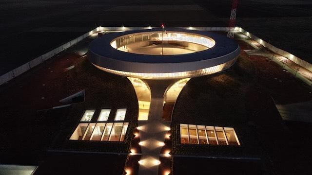 El C5i, ubicado en Zapotlán de Juárez.