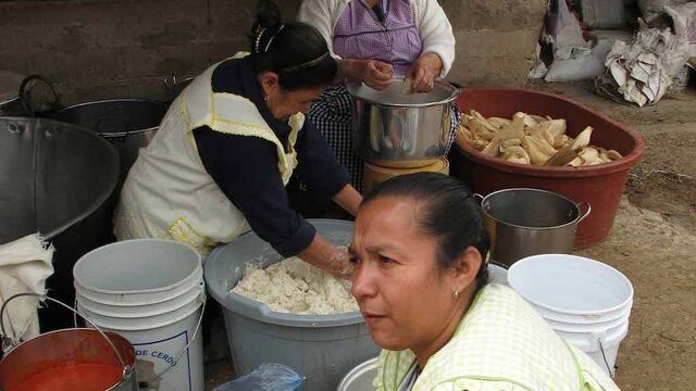 Masa también se verá afectada por gasolinazo