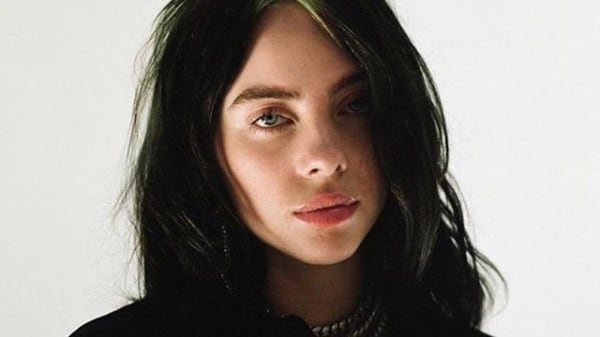 Billie Eilish y el bikini de la foto que se arrepintió de publicar