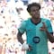 FC Barcelona recupera el liderato de La Liga tras vencer a Levante
