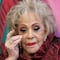 Silvia Pinal tiene problemas de salud en el corazón; “está muy cansada”, dicen