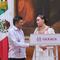 Oaxaca, la nueva locomotora industrial de México: Salomón Jara y Altagracia Gómez destacan oportunidades de inversión