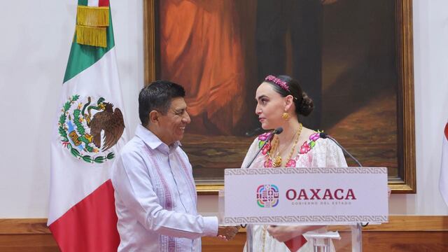 Salomón Jara y Altagracia Gómez