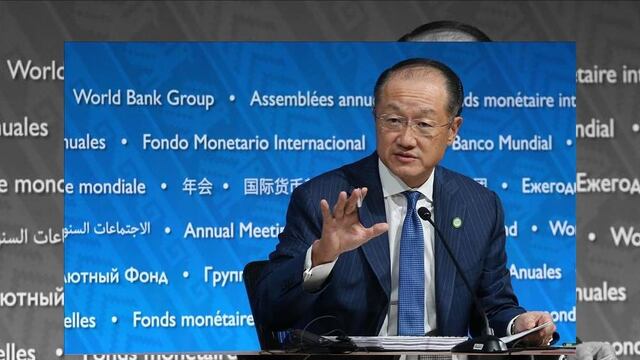 El organismo internacional presentó el estudio "Doing Business 2016: Midiendo la Calidad y Eficiencia Regulatoria".