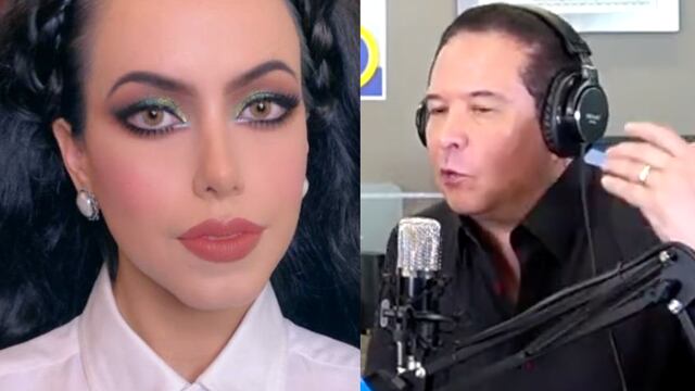 Gustavo Adolfo niega que haya justificado el feminicidio de Yrma Lydya