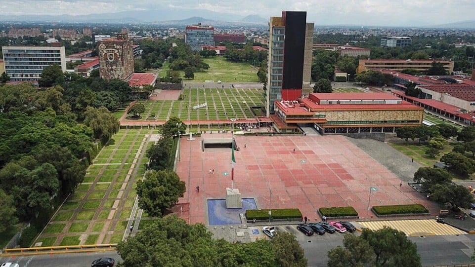 Ciudad Universitaria