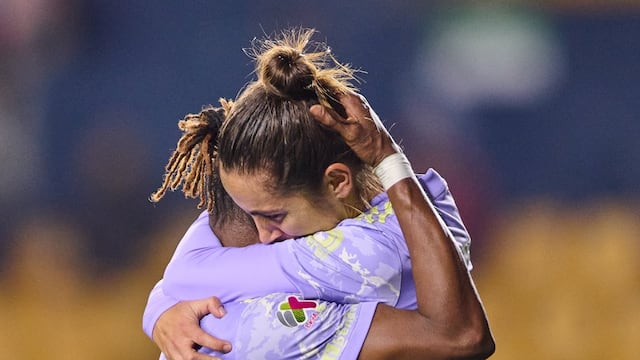 Tigres Femenil