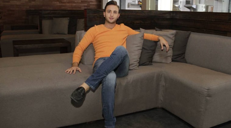 Gerardo Saade Murillo