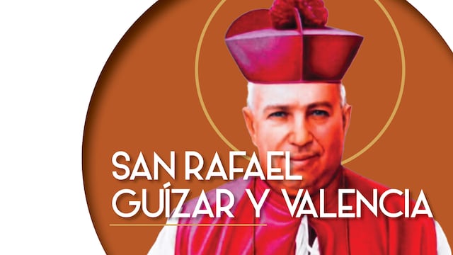 La oración a San Rafael Guízar y Valencia para la salud que se puede rezar a su cuerpo incorrupto hoy 6 de junio