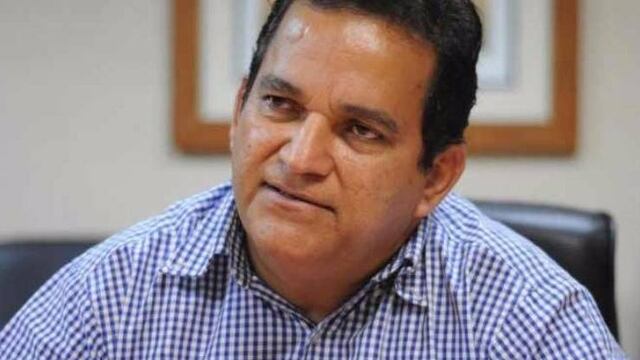 Alfredo Vizcarra