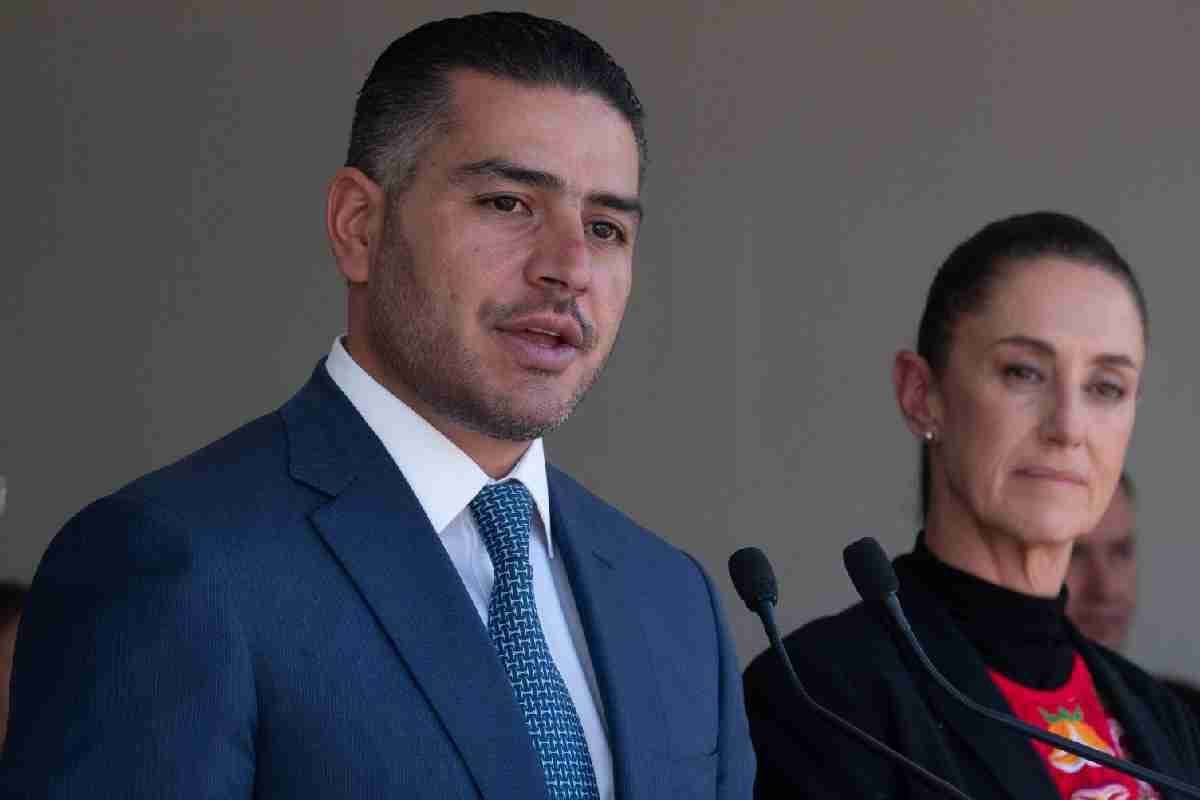 Primer balance del gobierno de Sheinbaum refleja reducción en delitos de alto impacto