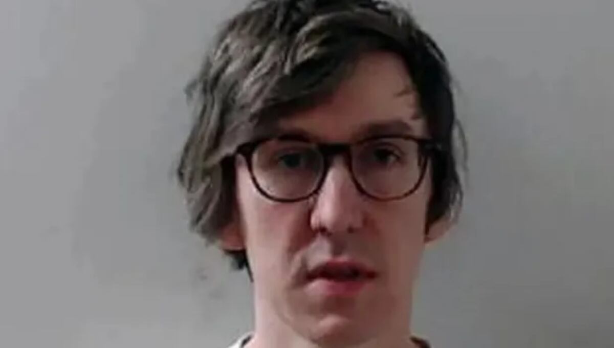 Keir Johnston