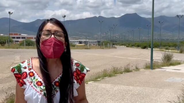 María Elena Ríos denuncia que juez liberaría a Juan Antonio Vera Carrizal