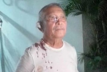 Jorge Luis González