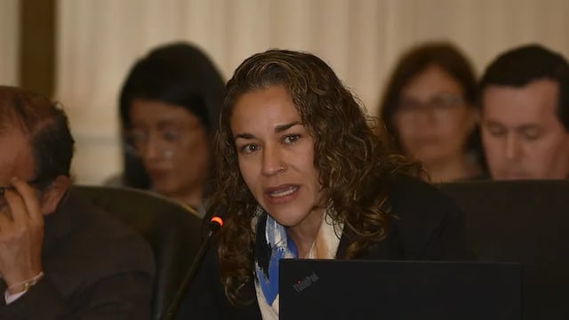 “La voluntad popular no es Daniel Ortega”, dice líder opositora de Nicaragua