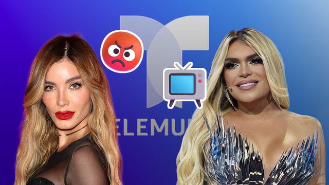 Wendy Guevara lamenta que Telemundo haya expuesto la detención de Aleska Génesis