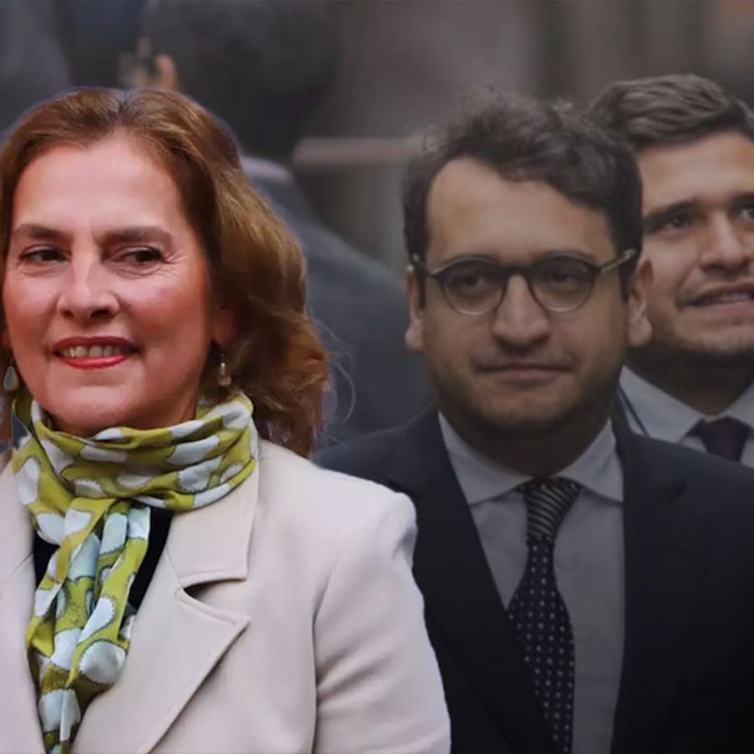 Beatriz Gutiérrez defiende a los López Beltrán y desmiente supuesto amparo
