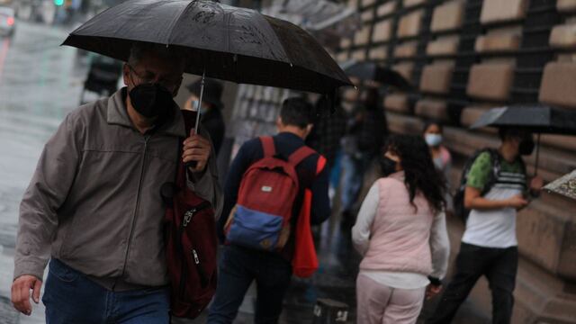Clima México: Este es el pronostico del tiempo para este 16 de agosto