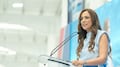 Libia Dennise García destina 435 millones de pesos a proyectos de salud en León