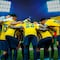 “Los partidos se ganan en la cancha”: el mensaje de Ecuador a la afición mexicana