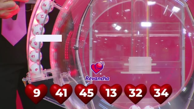 Resultados Sorteo Melate, Revancha y Revanchita 3981 de Lotería Nacional: Ganadores de hoy 20 de noviembre