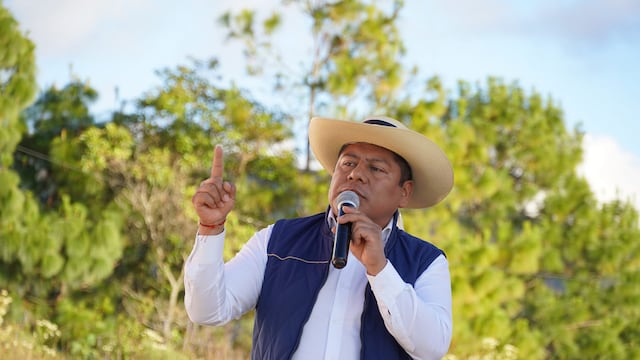 ¿Quién fue Acasio Flores Guerrero?