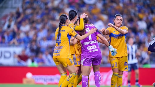 Tigres vs Toluca: Pronóstico y posibles alineaciones de la vuelta de cuartos de final de la Liga MX Femenil