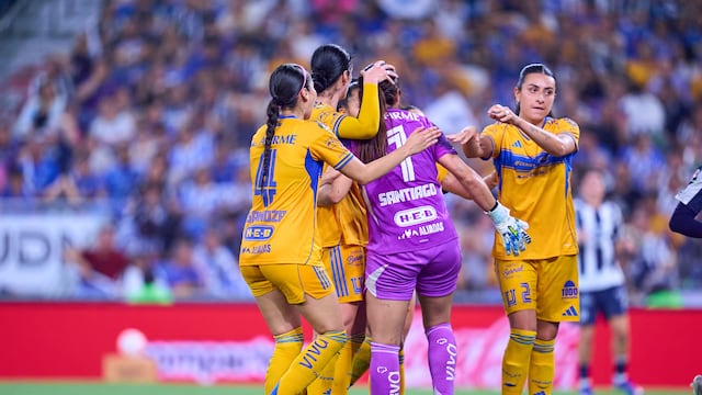 Toluca vs Tigres: Pronóstico y posibles alineaciones de la ida de cuartos de final de la Liga MX Femenil.
