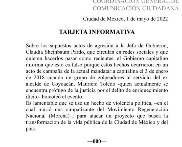 Comunicación Ciudadana