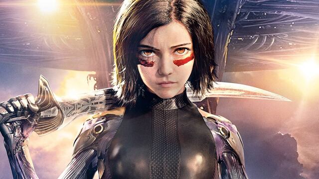 Alita