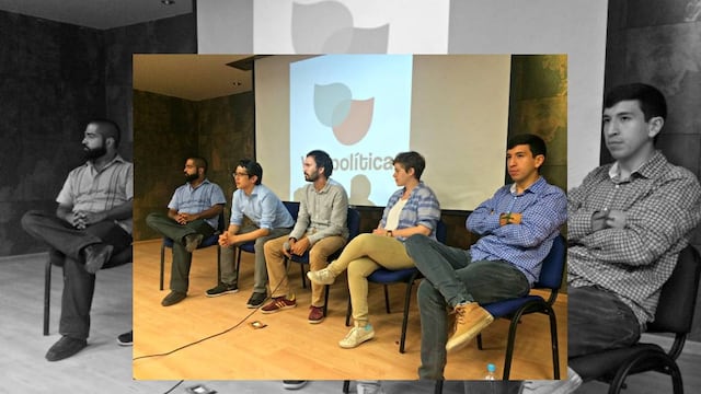 La organización tiene sospechas que de aprobarse afectaría a los ciudadanos y las ciudadanas 