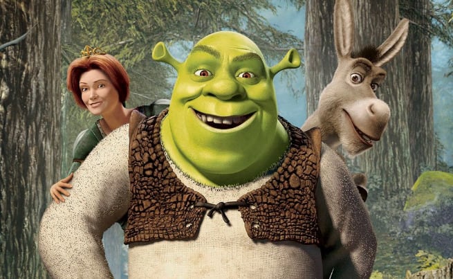 Shrek