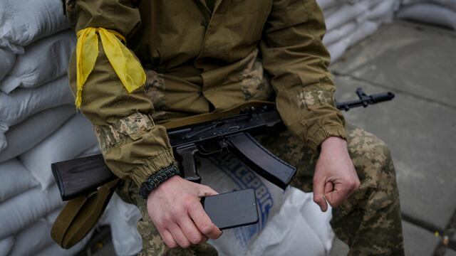 Guerra de Rusia contra Ucrania