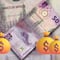 Este billete del Ajolote se vende en 5 millones de pesos por este curioso número de serie