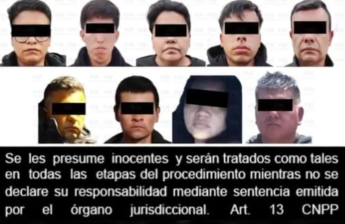 Vinculan a proceso a Isaac Rodríguez, alcalde de Morena en La Esperanza, Puebla