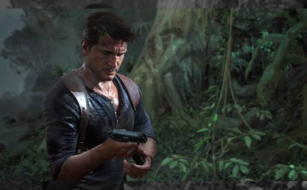 Uncharted 4