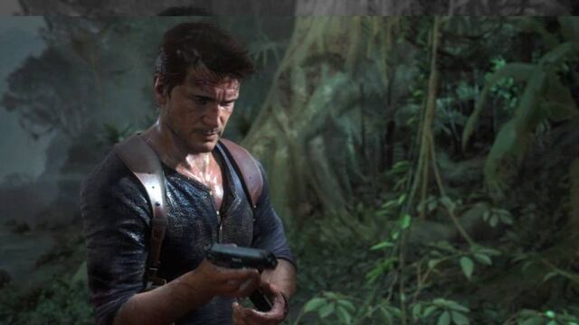 Uncharted 4