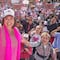 Xóchitl Gálvez exige a AMLO no intervenir en las elecciones 2024