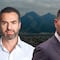 Adrián de la Garza resalta coordinación con Omar García Harfuch por la seguridad en Monterrey