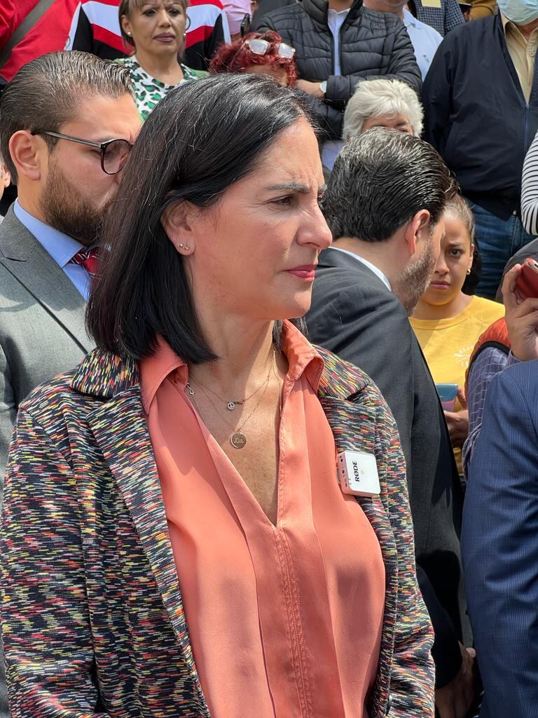 Lía Limón