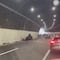 ¿Qué pasa en la autopista México-Toluca hoy 15 de diciembre? Se registra fuerte accidente en túnel con dirección a CDMX