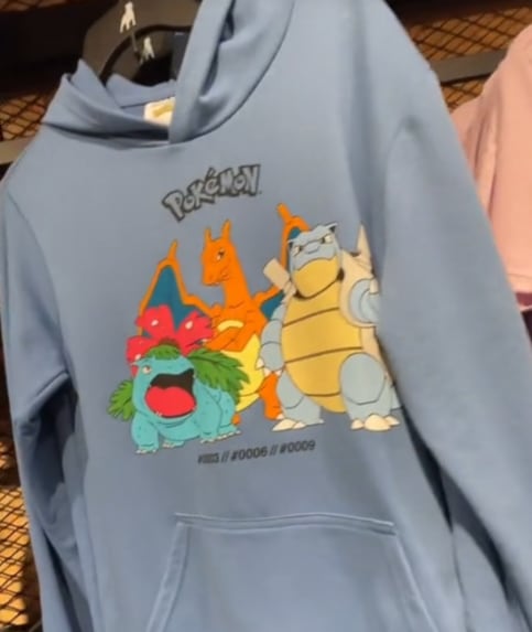 Colección de Pokémon en Cuidado con el Perro