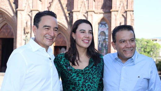 Turismo en Michoacán crece 7.1% en 2025; Josefina Rodríguez impulsa coordinación con empresarios de Zamora