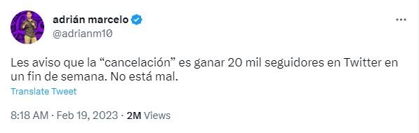 Adrián Marcelo
