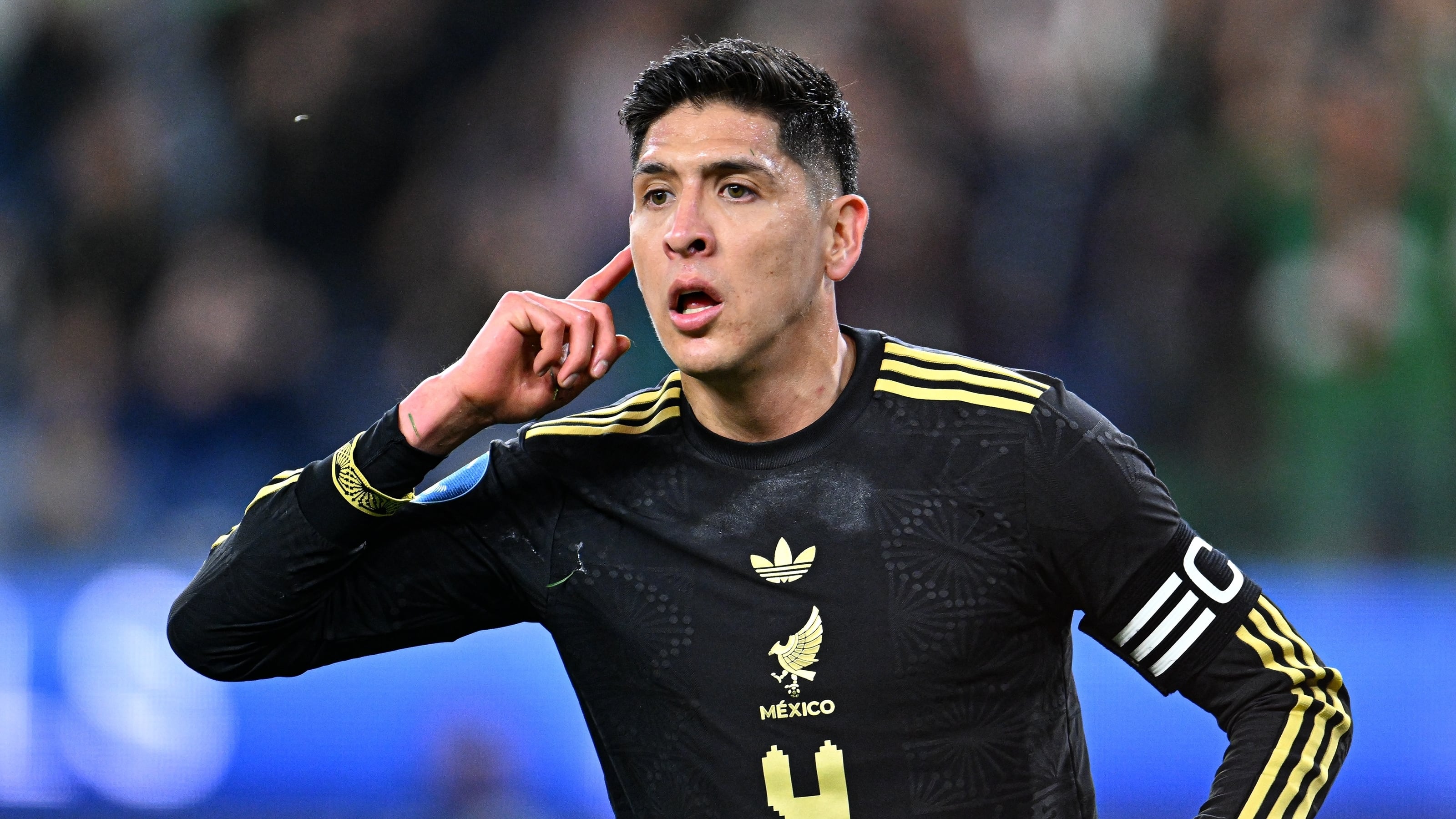 ¿Cuándo vuelve a jugar la Selección Mexicana? El Tricolor va por el título de la Copa Oro 2025