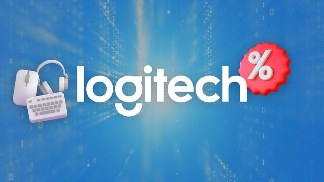 Así puedes obtener un descuento en Logitech por llevar a reciclar tus accesorios electrónicos