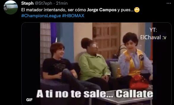 En redes comparan al Matador Hernández con Jorge Campos