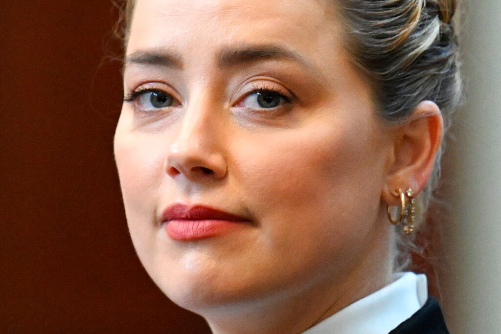 Amber Heard, día 14 de juicio