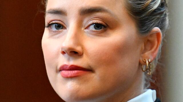 Amber Heard, día 14 de juicio