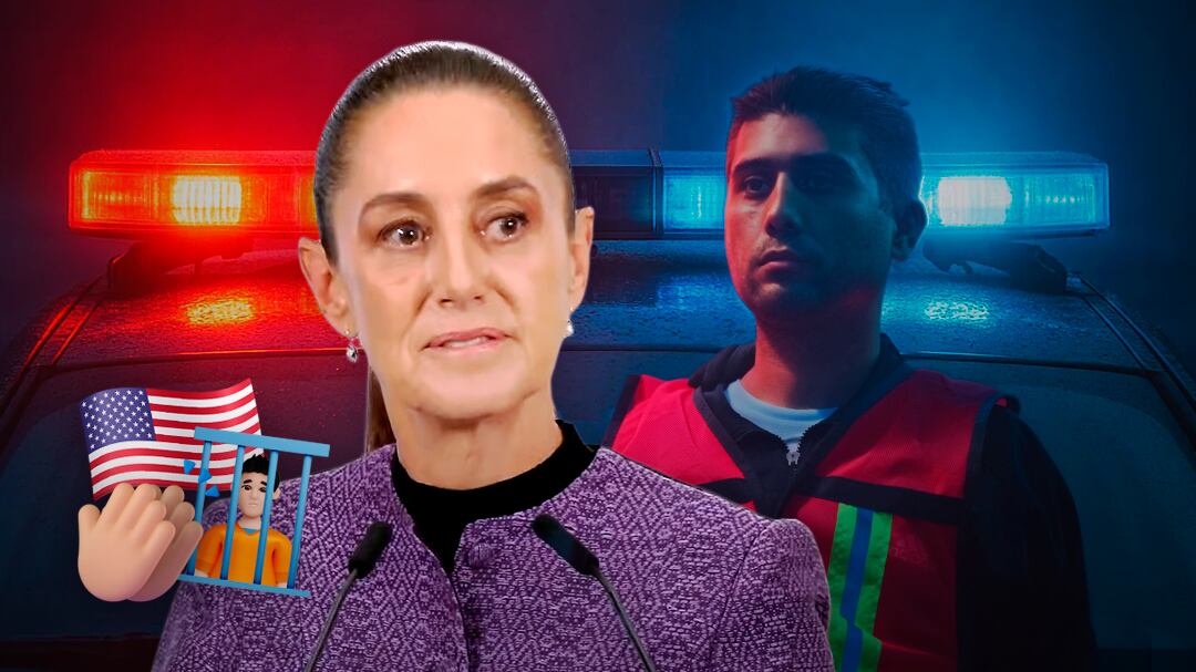 Estados Unidos aplaude a Sheinbaum por condena de El 85 del CJNG